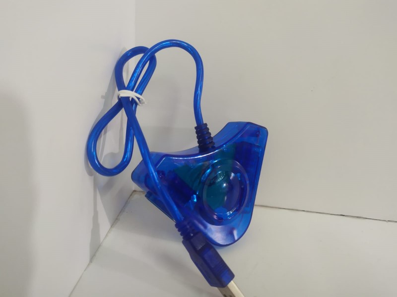 PC Conector ps2 Mando